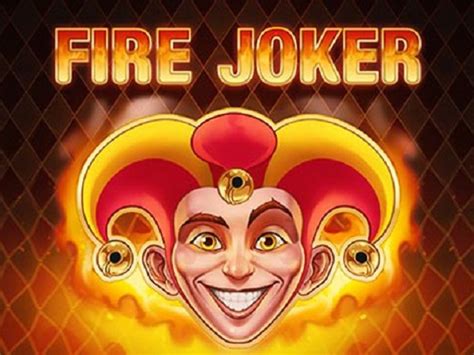 ggbet fire joker
